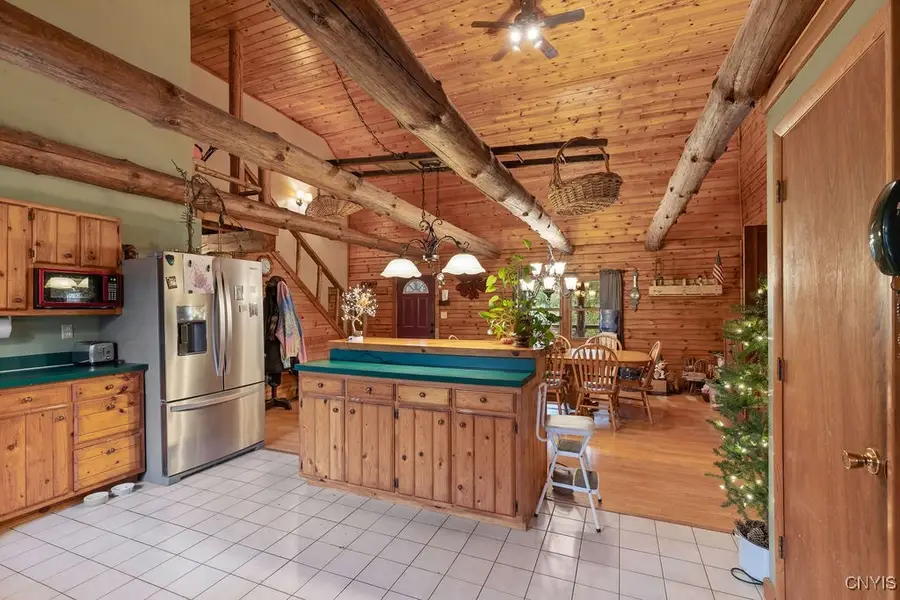 25 Forest Brook Road, Phoenix, NY 13135 - Image #3