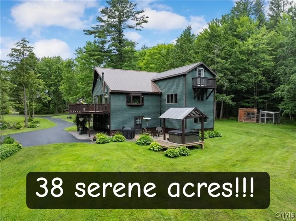 7358 Glass Factory Road, Holland Patent, NY 13354 - Image #1