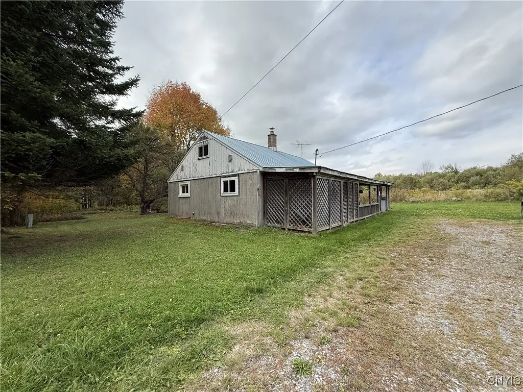 11033 Francis Road, Remsen, NY 13438 - Image #1