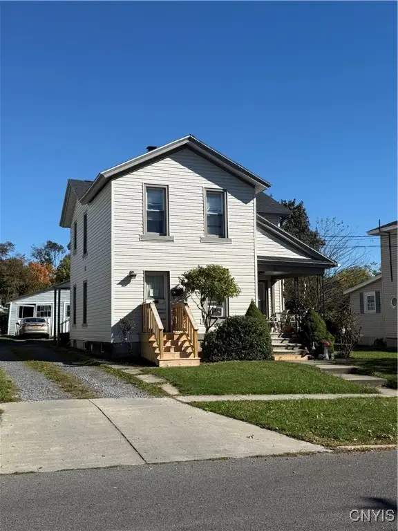 96 N Fulton Street, Auburn, NY 13021 - Image #2