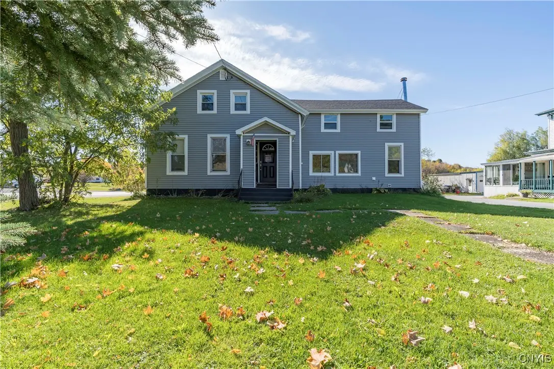 101 Washington Street, Antwerp, NY 13608 - Image #1