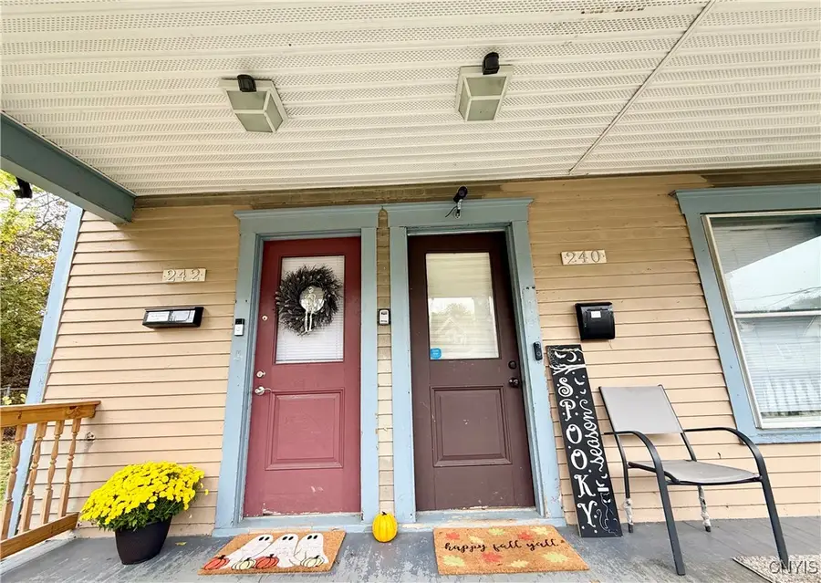 242 Mckinley Avenue #42, Syracuse, NY 13205 - Image #2