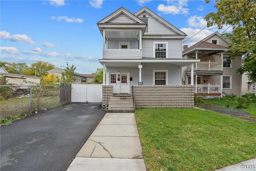 807 Burnet Avenue, Syracuse, NY 13203 - Image #2