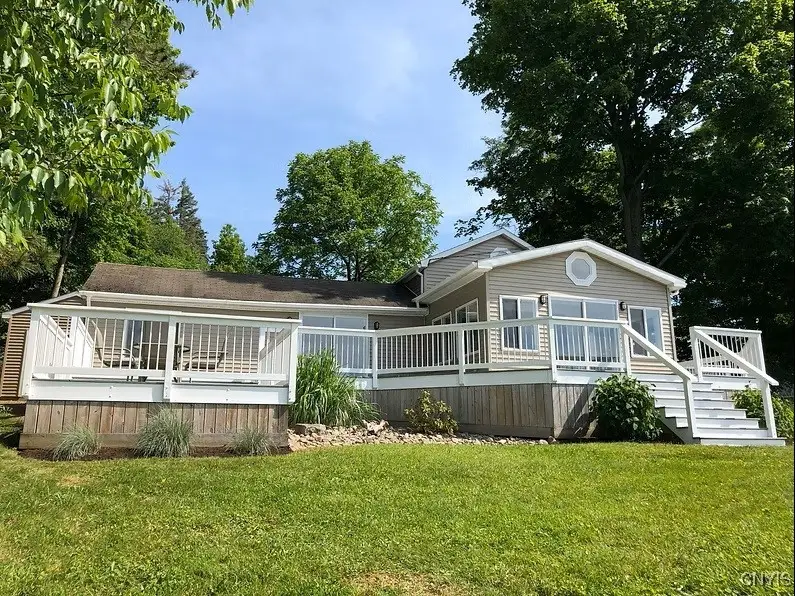 4578 E Lake Road, Hamilton, NY 13346 - Image #1