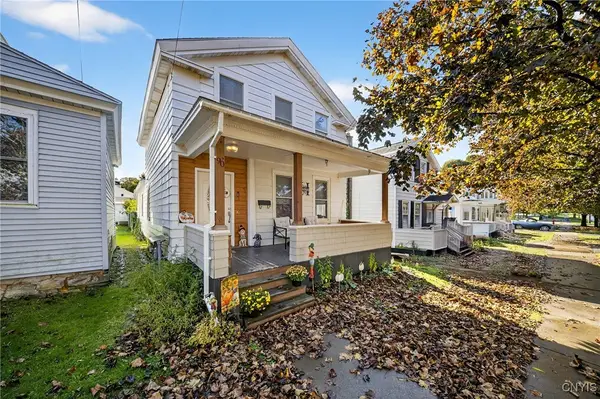 90 E Cayuga Street, Oswego, NY 13126