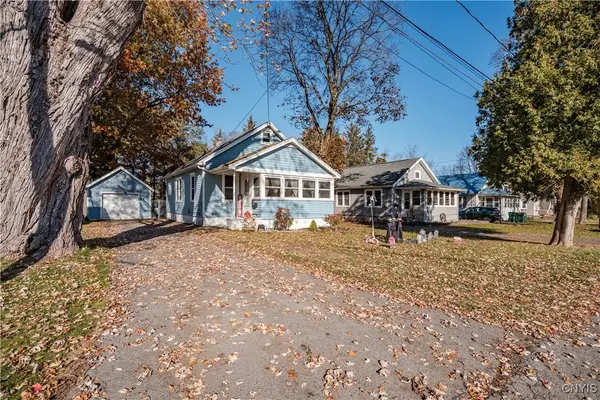 111 Randall Terrace, Syracuse, NY 13212