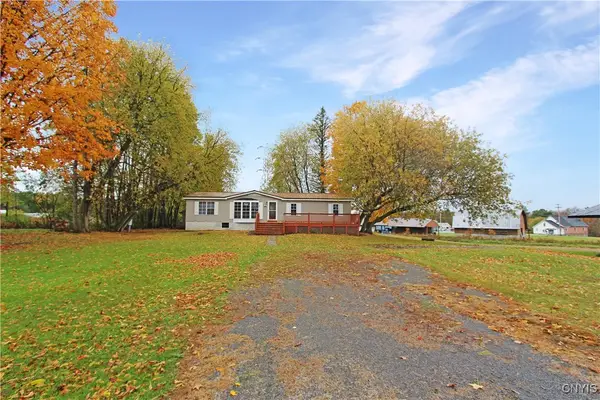 7571 Snell Road, Lowville, NY 13367