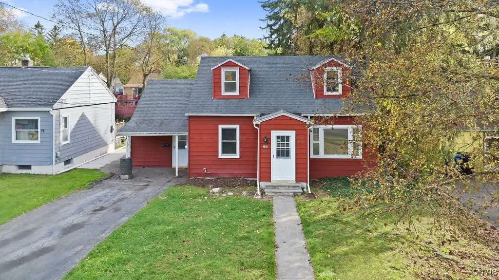 228 Fayette Boulevard, Syracuse, NY 13224 - Image #1