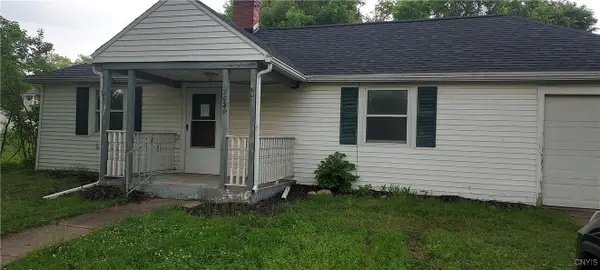 7039 2nd Street, Ovid, NY 14521