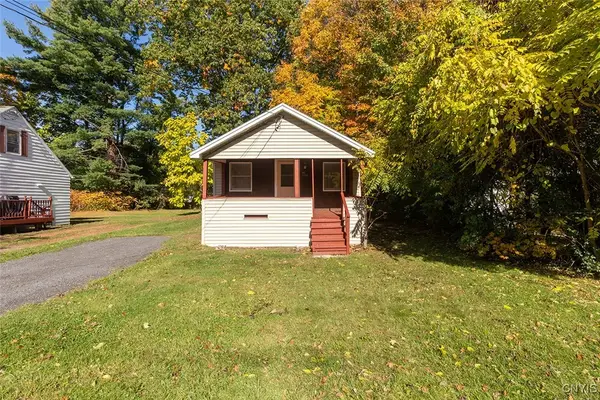 815 E Molloy Road, Syracuse, NY 13211