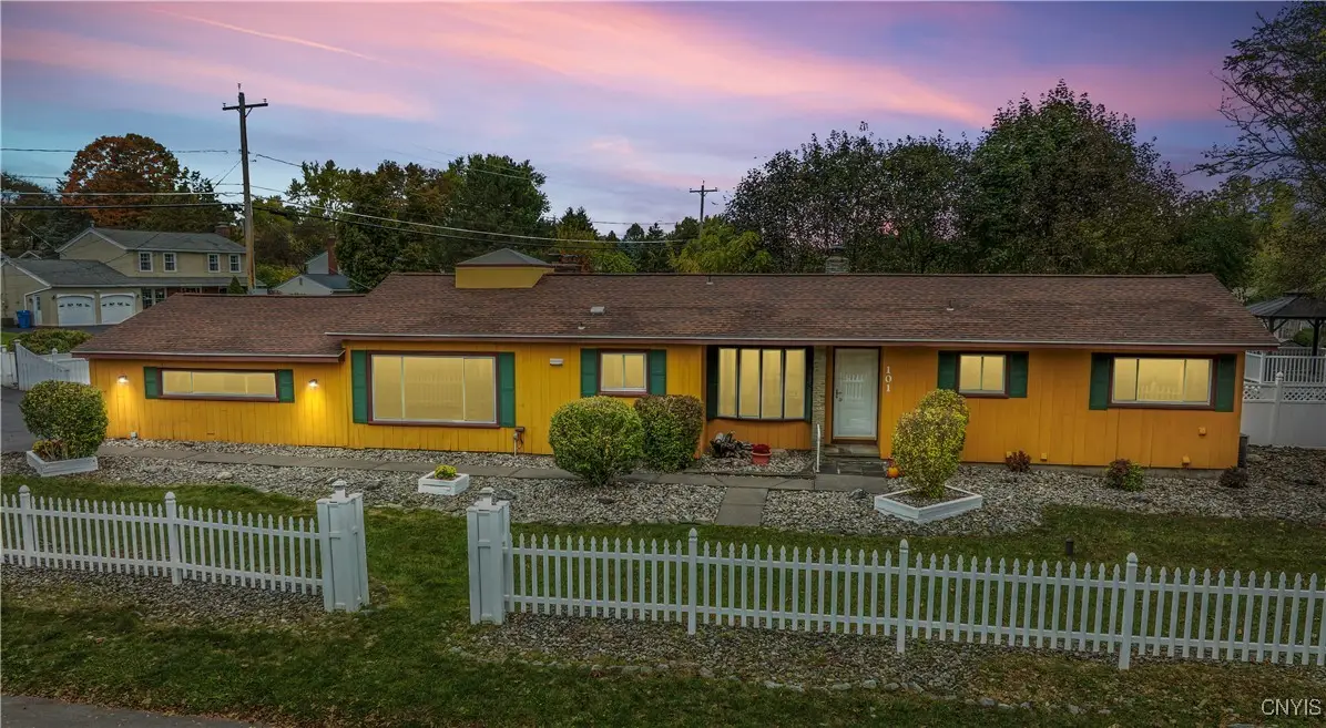 101 Andrews Road, Syracuse, NY 13214 - #1