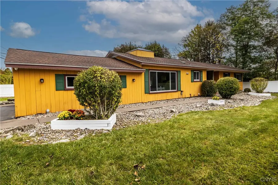 101 Andrews Road, Syracuse, NY 13214 - #2