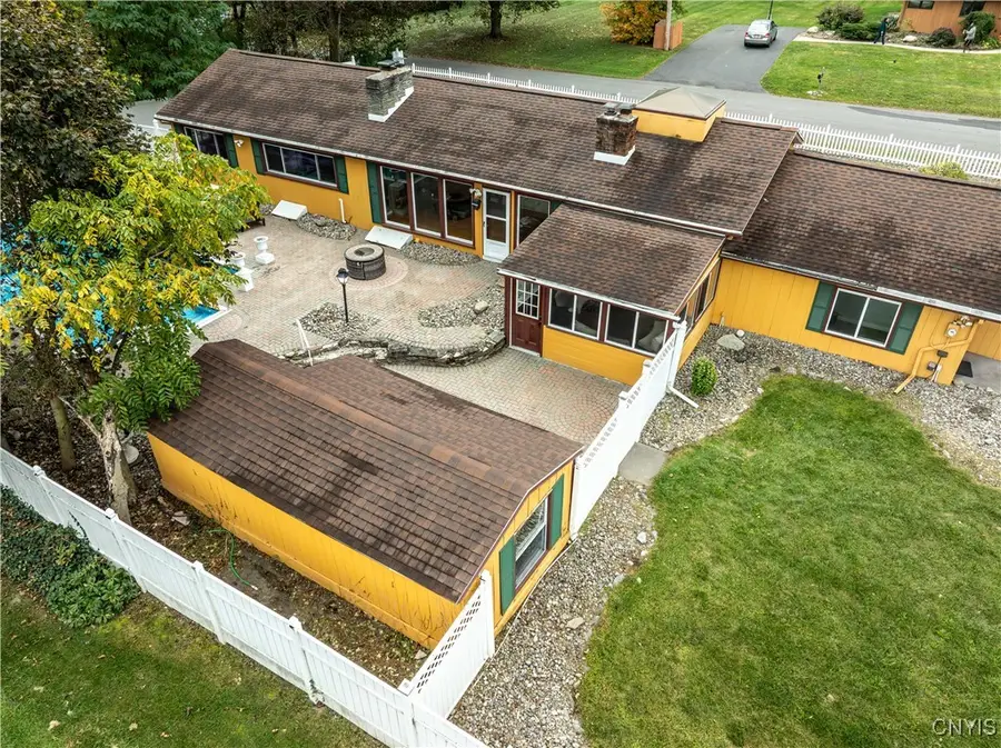 101 Andrews Road, Syracuse, NY 13214 - #3