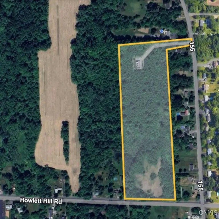 5201 Kasson Road, Syracuse, NY 13215 - Image #1