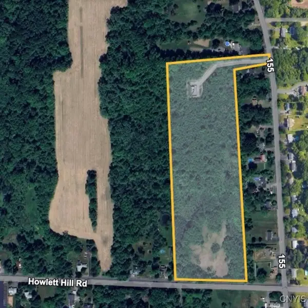 5201 Kasson Road, Syracuse, NY 13215