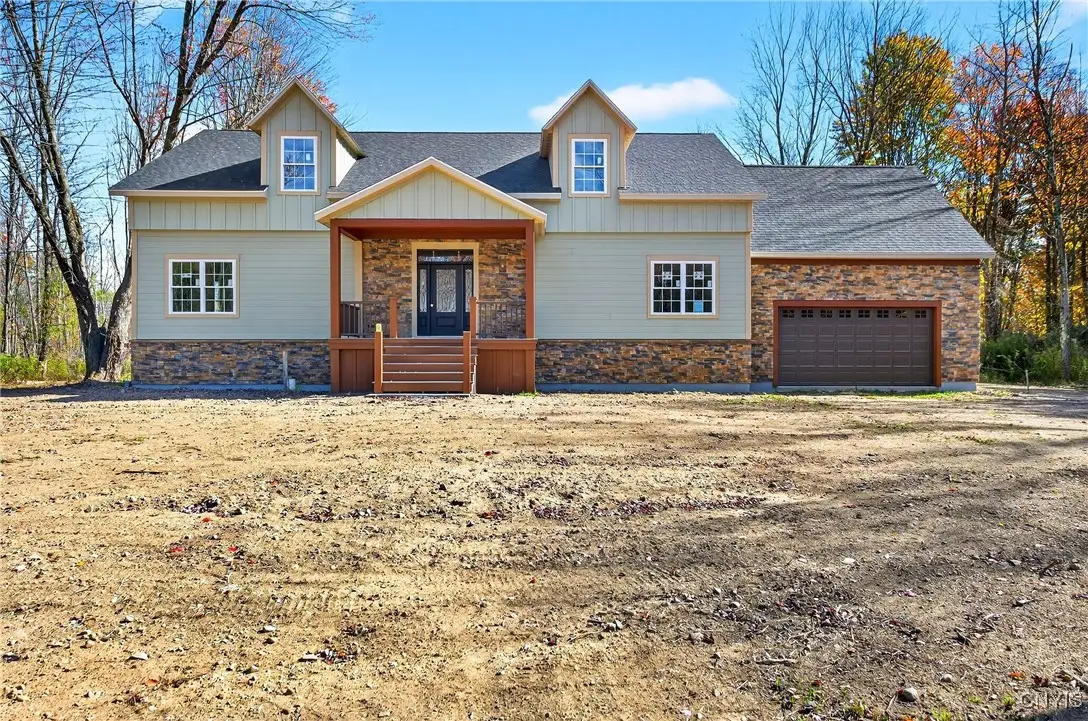 96 Kibby Road, Mexico, NY 13114 - #1