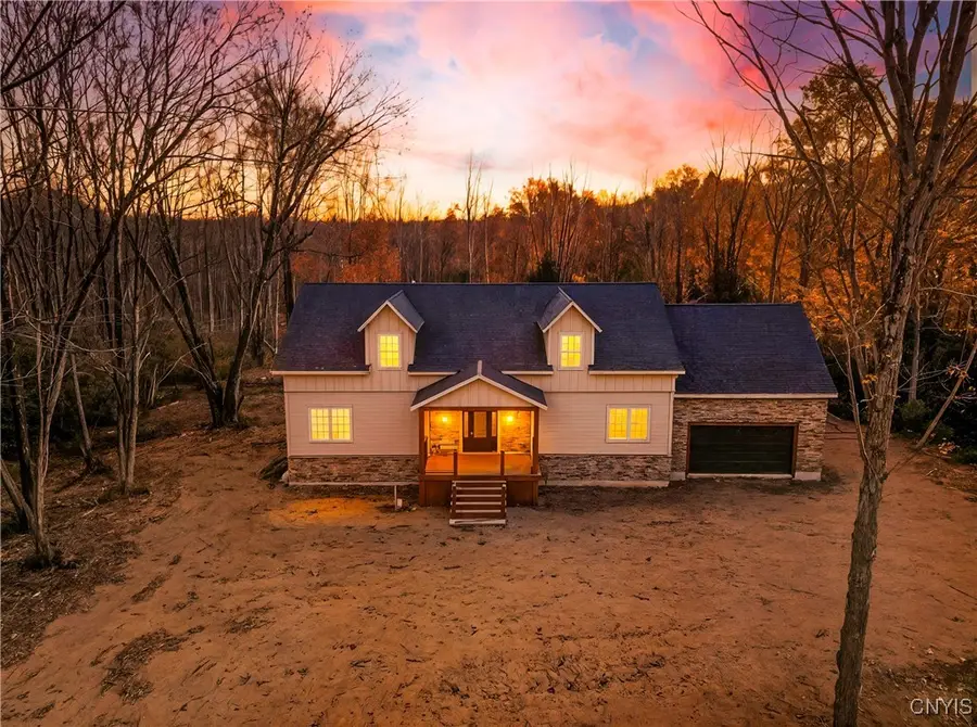 96 Kibby Road, Mexico, NY 13114 - #2