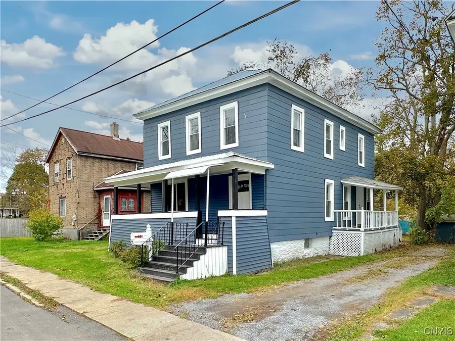 321 Pleasant Avenue, Oneida, NY 13421 - Image #2