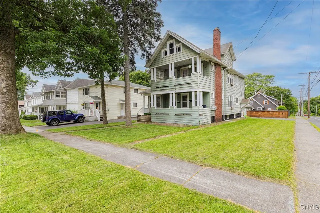 423 Highland Avenue, East Syracuse, NY 13057 - Image #1