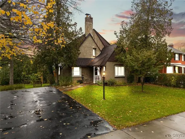 708 Crawford Avenue, Syracuse, NY 13224