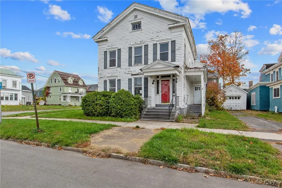 222 N Washington Street, Rome, NY 13440 - Image #2