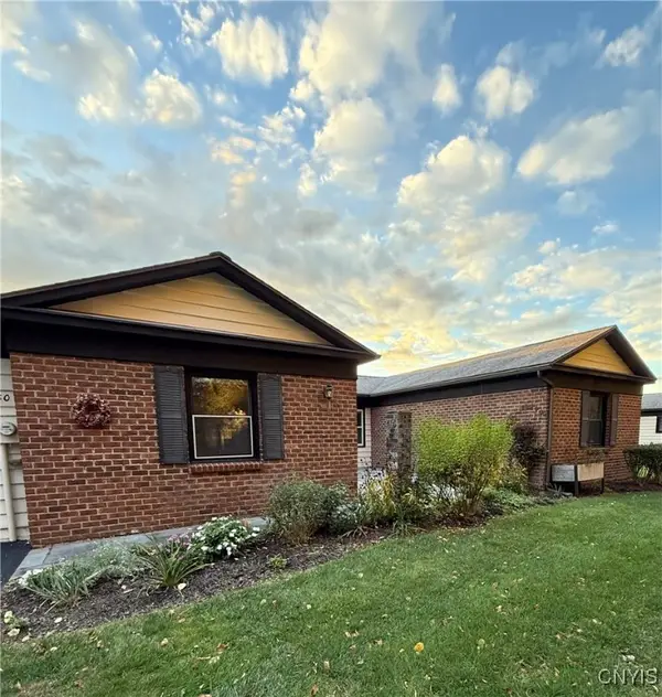 30 The Orchard, Fayetteville, NY 13066