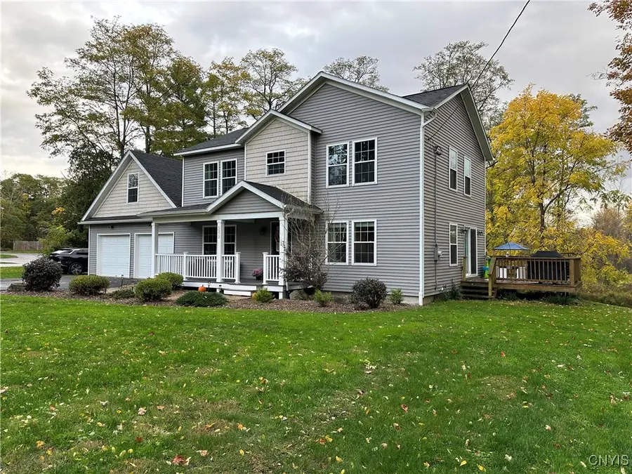 5972 Ladd Road, Brewerton, NY 13029 - Image #2