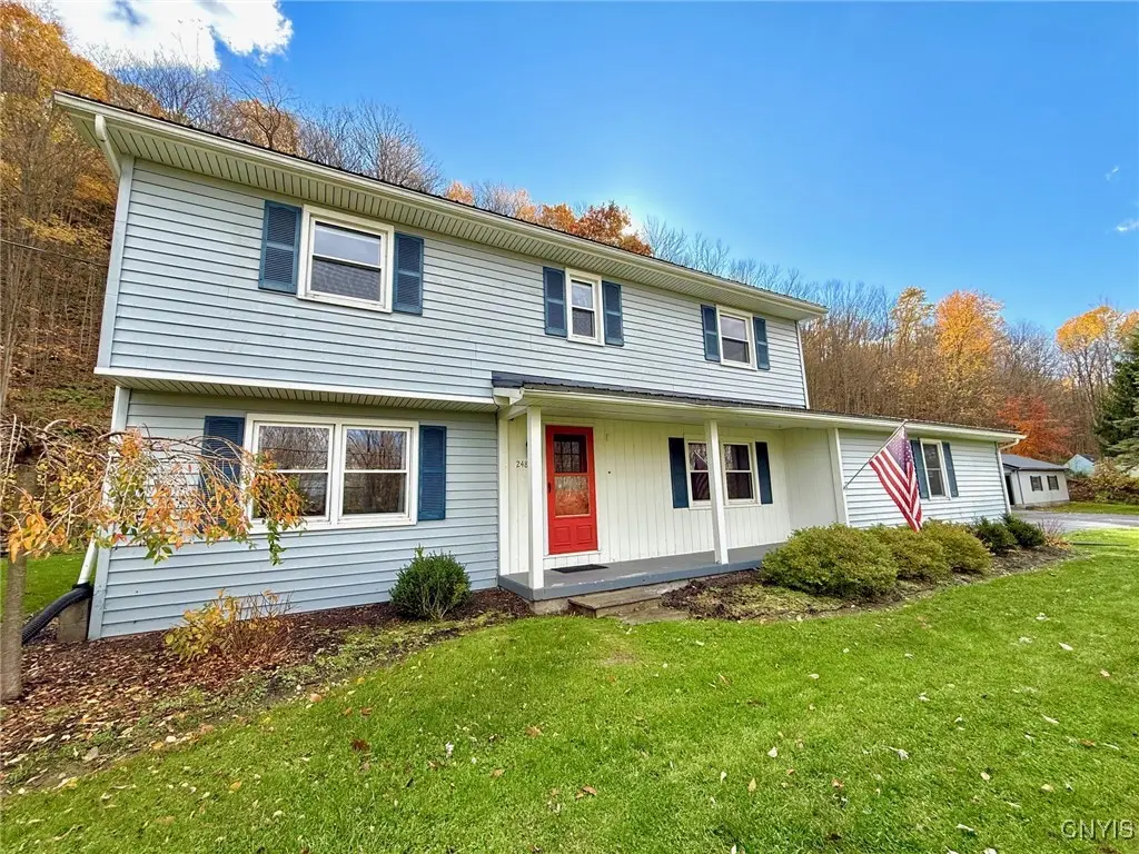 2482 Ridge Road, Cortlandville, NY 13101 - Image #1
