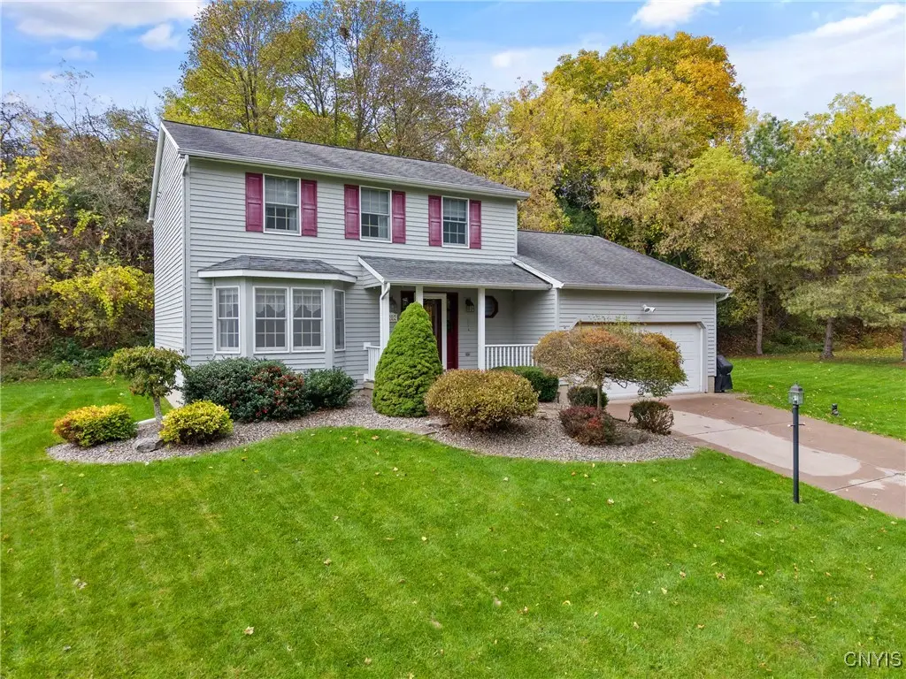 205 Pine Hill Road, Syracuse, NY 13209 - Image #1