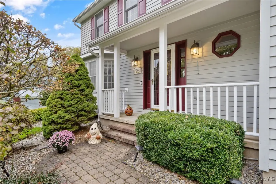 205 Pine Hill Road, Syracuse, NY 13209 - Image #3