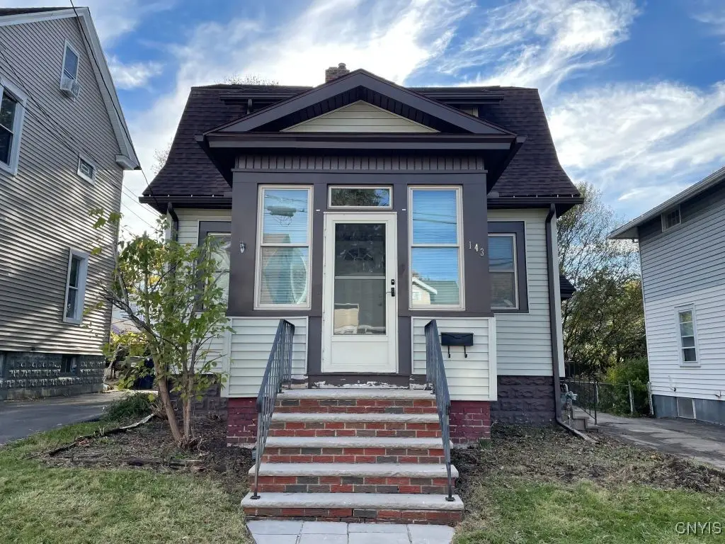 143 Loma Avenue, Syracuse, NY 13208 - Image #1