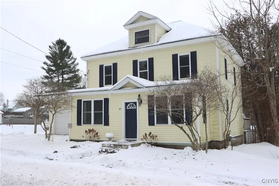 47 N Jefferson Street, Carthage, NY 13619 - Image #2