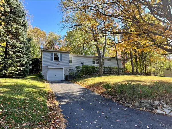 4666 Cleveland Road, Syracuse, NY 13215