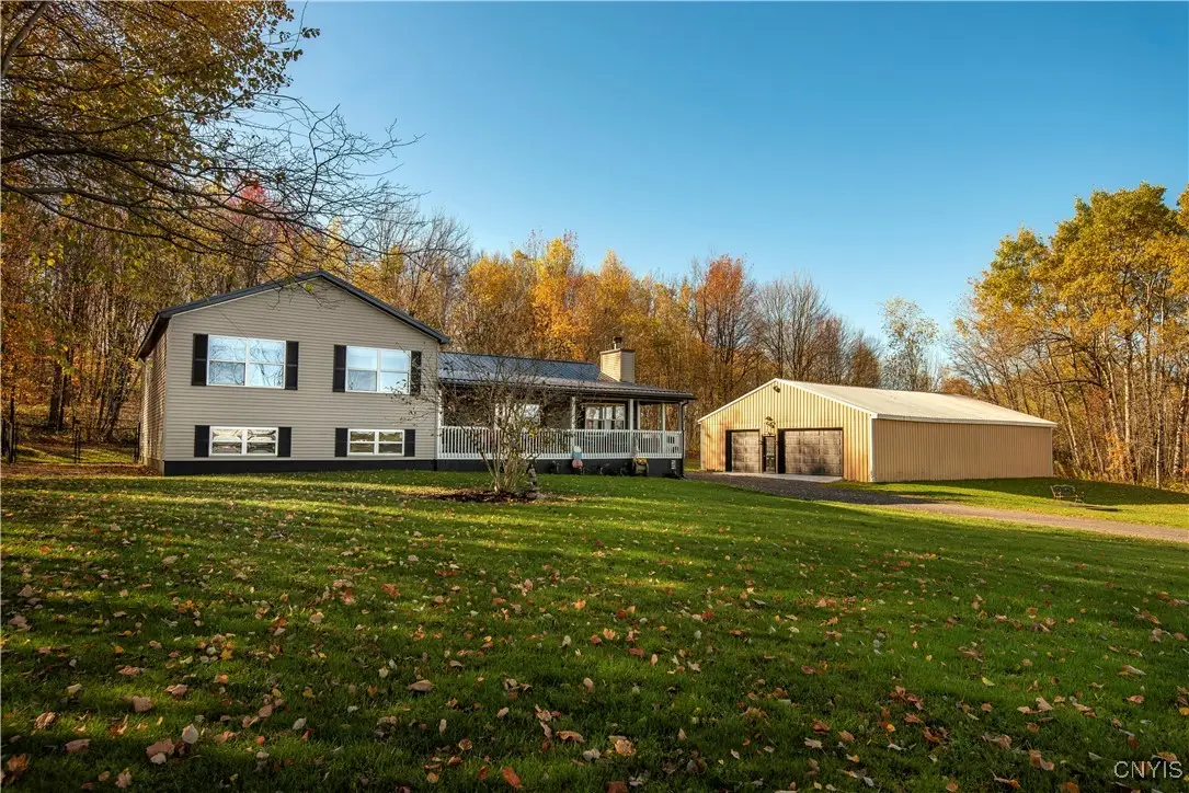8016 Evans Road, Holland Patent, NY 13354 - Image #1