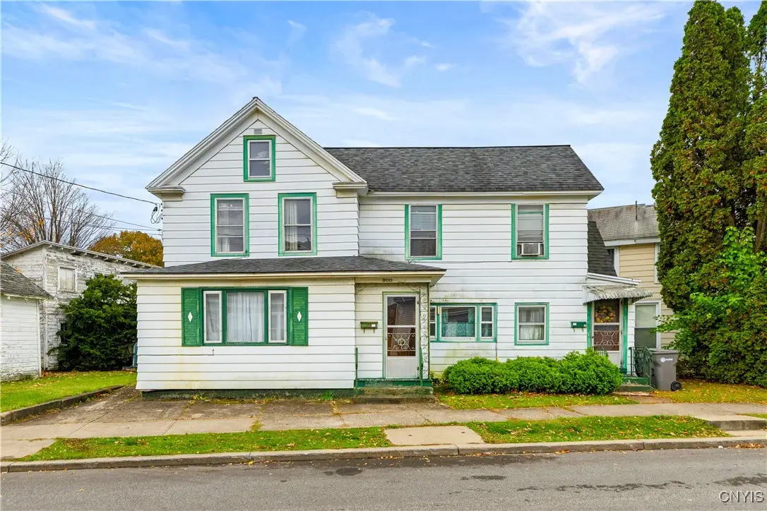 300 Mohawk Street, Rome, NY 13440 - #1