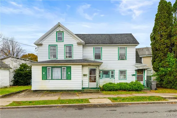 300 Mohawk Street, Rome, NY 13440