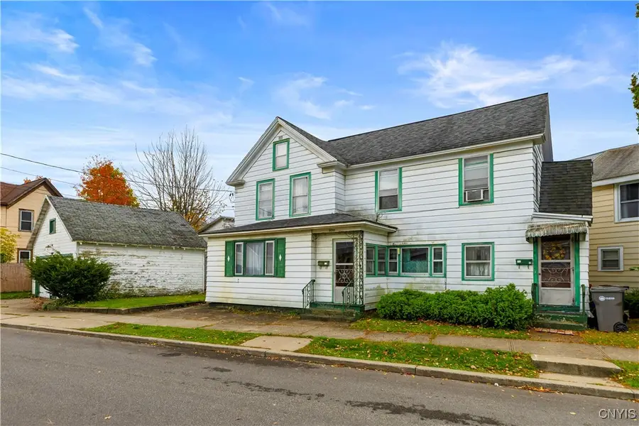 300 Mohawk Street, Rome, NY 13440 - #2