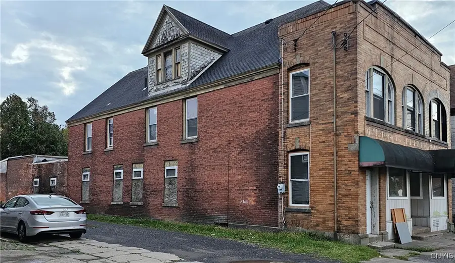 744-746 Bleecker Street, Utica, NY 13501 - Image #2