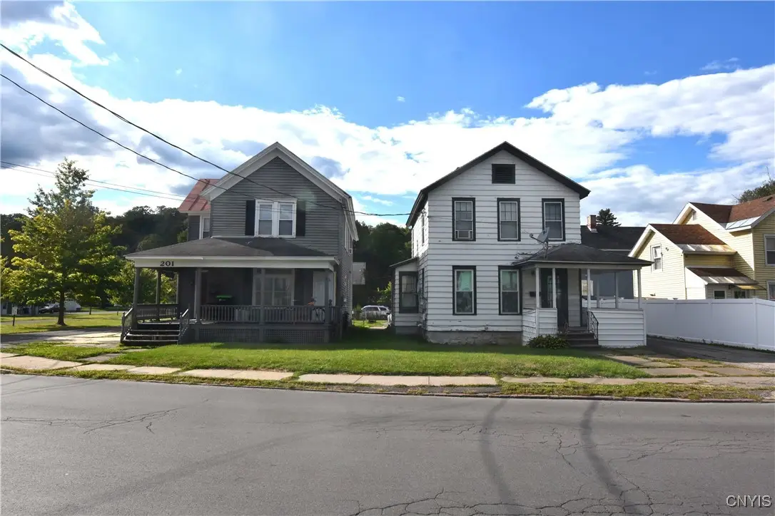 201 & 203 E German Street, Herkimer, NY 13350 - Image #1