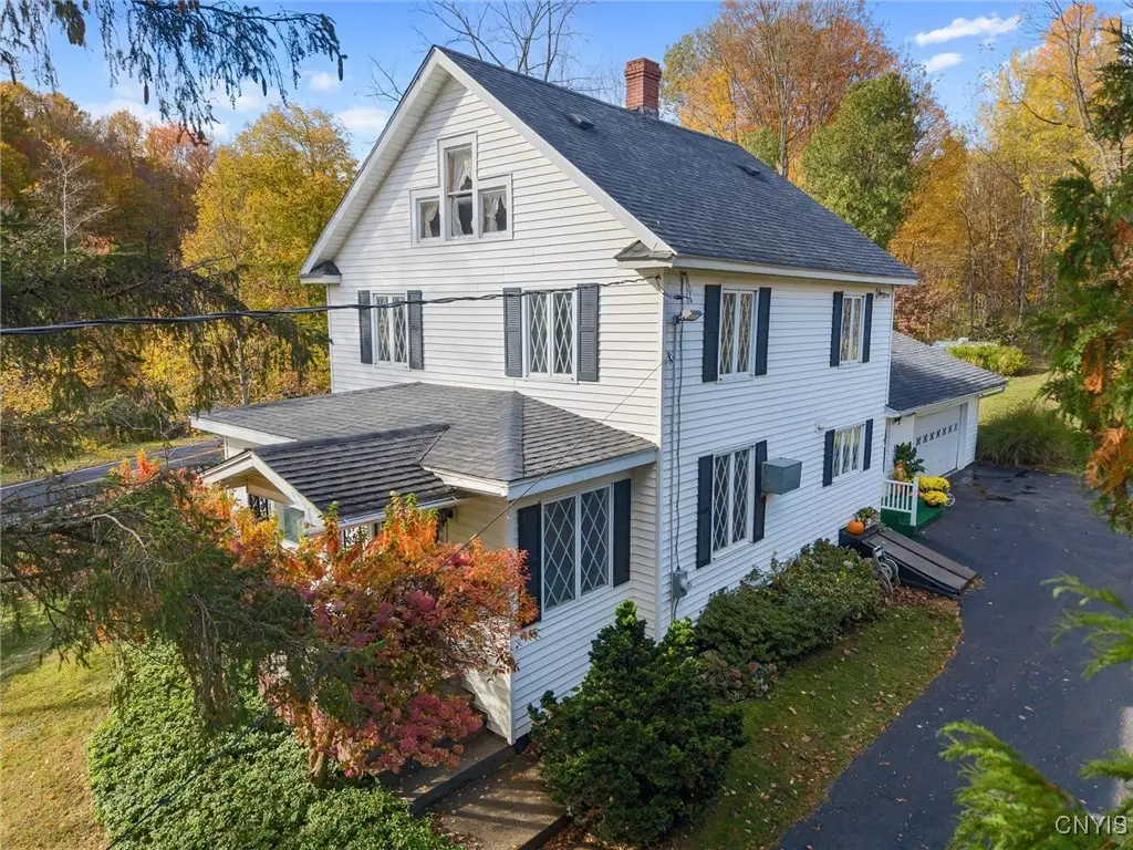 198 Co. Rt. 24, Oswego, NY 13126 - Image #1