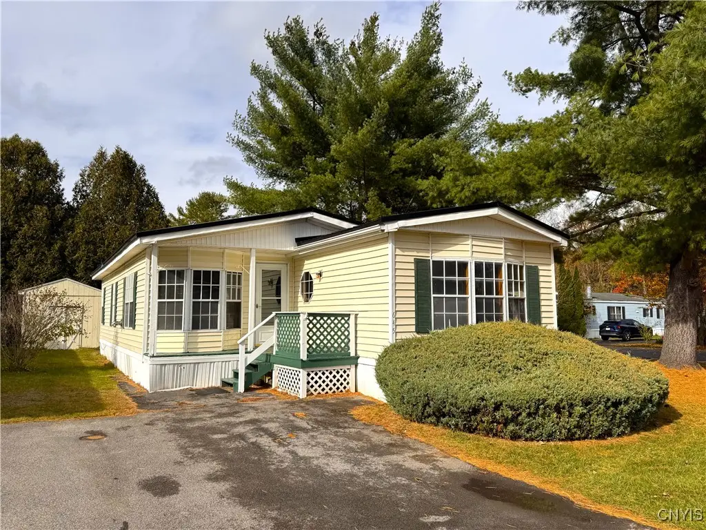 645 Scarlet Dr, Ilion, NY 13357 - #1