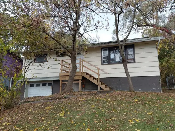 621 W Lafayette Avenue, Syracuse, NY 13205