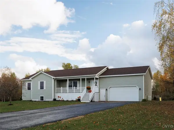 26900 Lafave Road, Watertown, NY 13601