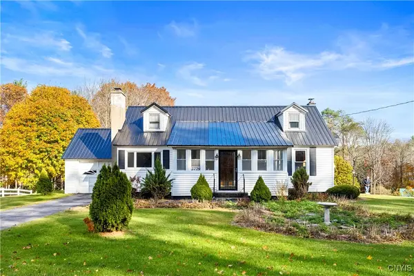 2779 State Route 29, Dolgeville, NY 13329