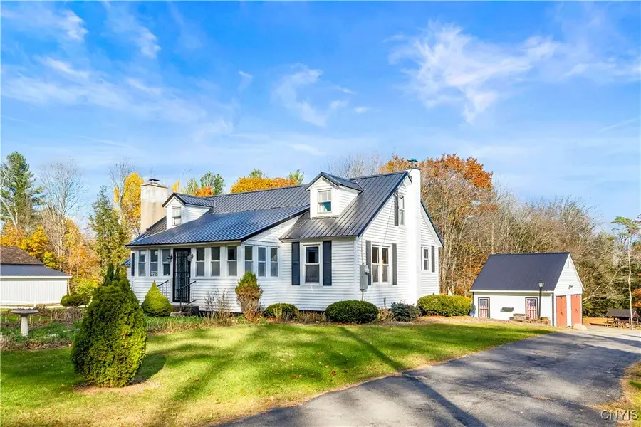 2779 State Route 29, Dolgeville, NY 13329 - #2