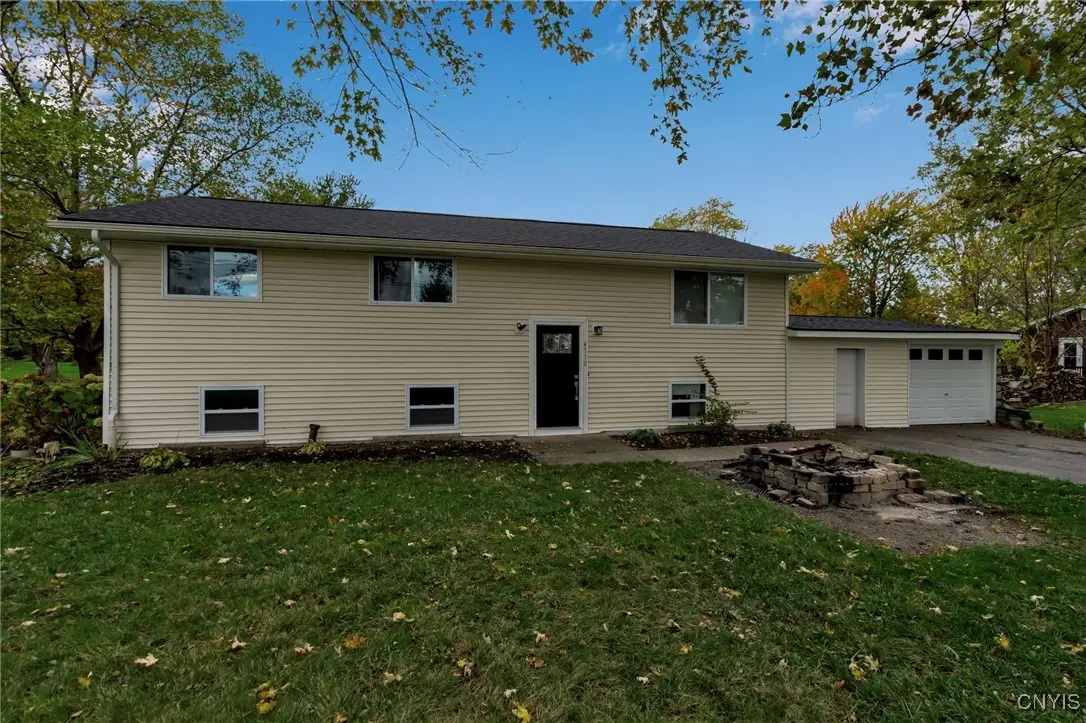 4710 Cottage Road, Gasport, NY 14067 - Image #1