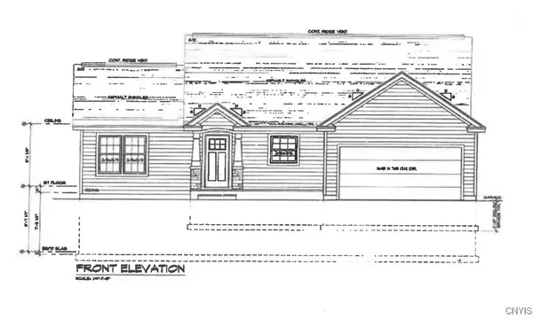 5170 Jupiter Inlet Way, Syracuse, NY 13215