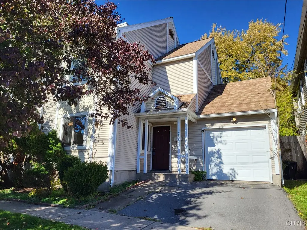 713 Hawley Avenue, Syracuse, NY 13203 - Image #1