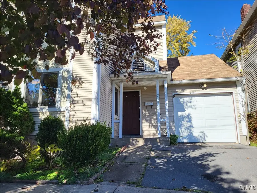 713 Hawley Avenue, Syracuse, NY 13203 - Image #2