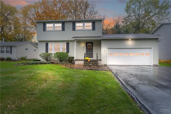 104 Whiskwood Lane, Minoa, NY 13116